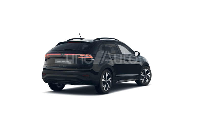 Taigo 1.0 TSI Más DSG 85kW