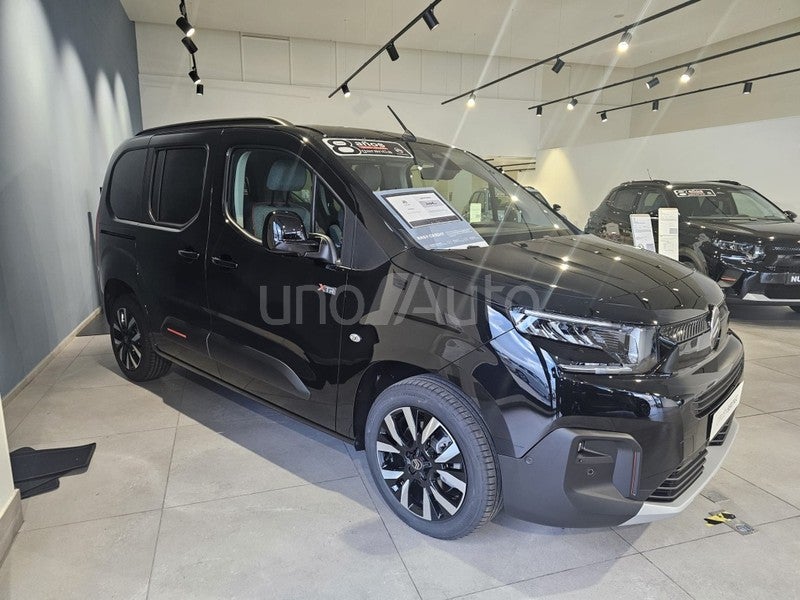 Berlingo BlueHDi S&S Talla M Max 130 EAT8