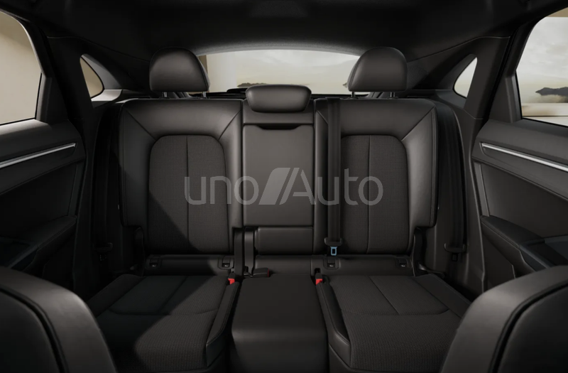 Q3 Sportback 35 TFSI S line S tronic