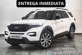 FORD Explorer 3.0 PHEV 450cv AWD ST Line