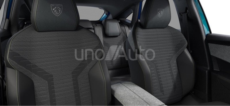 3008 Hybrid GT eDCS6 145