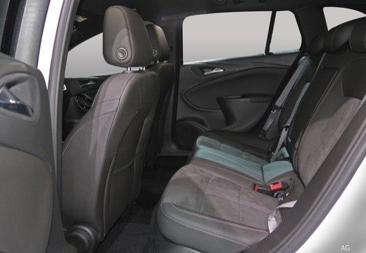 Astra ST 1.2T S/S Elegance 145
