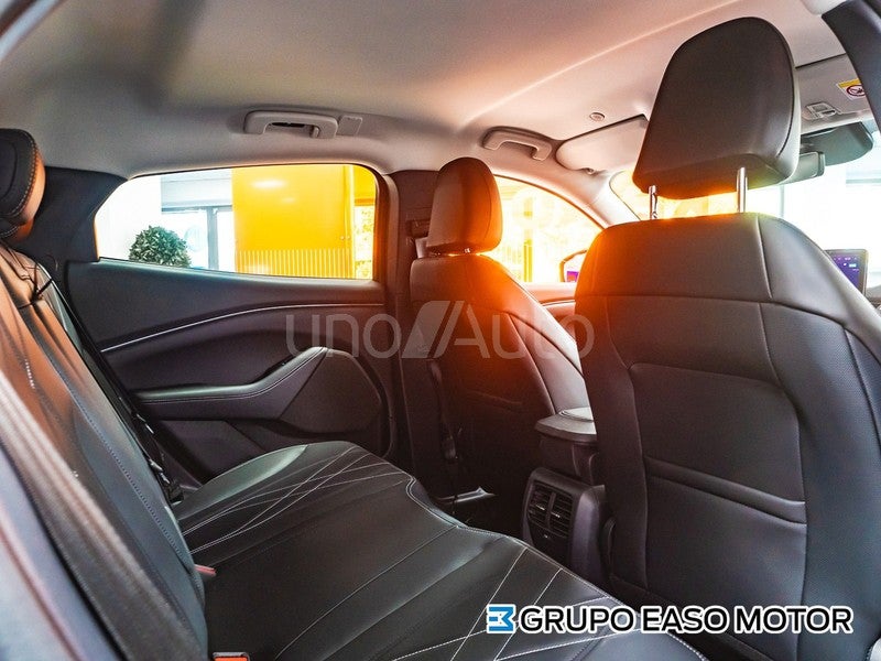 269cv Batería 75.7Kwh
