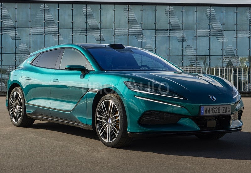 Z9 2.0 DM-i GT 570kw Aut.