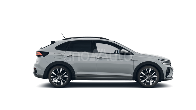 Taigo 1.0 TSI R-Line 85kW