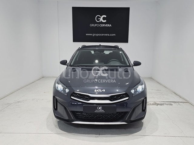 XCeed 1.0 T-GDi Drive 115