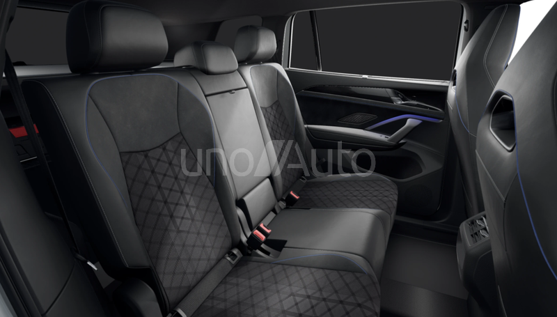 Tayron 1.5 eHybrid R-Line DSG6 150kW