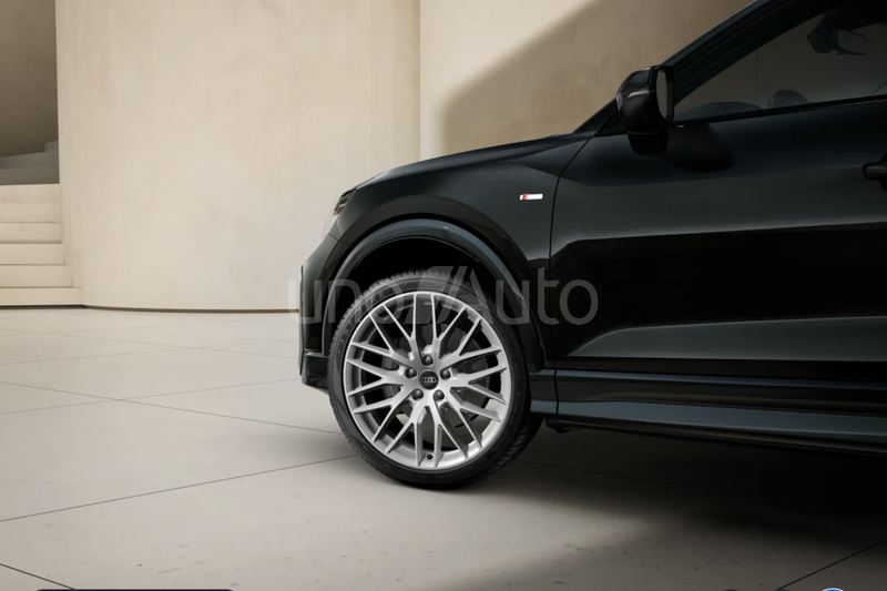 Q2 35 TDI Adrenalin S tronic 110kW