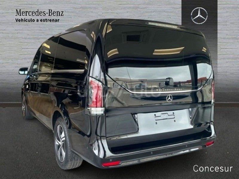 250 d Avantgarde Largo