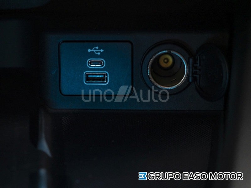 Focus 1.0 Ecoboost MHEV Active 125