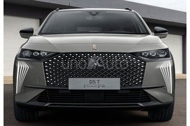 Ds Ds 7 Crossback