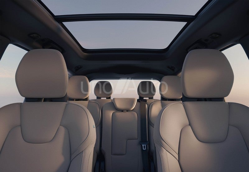 XC90 B5 Momentum 7pl. AWD Aut.