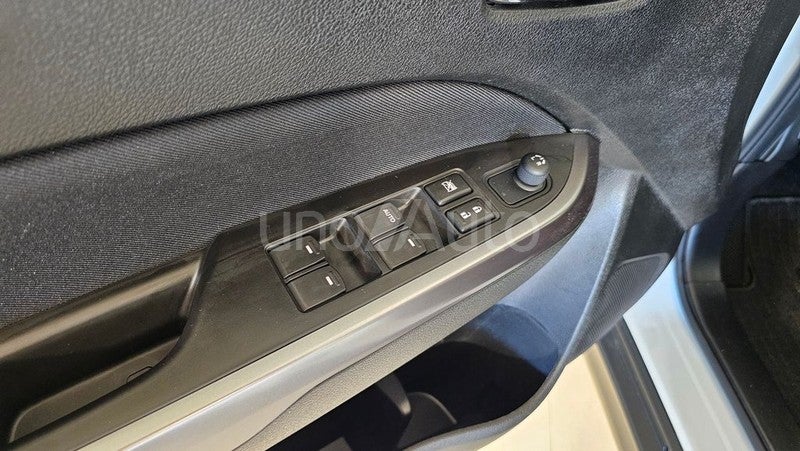 1.4 T S2 4WD Mild Hybrid