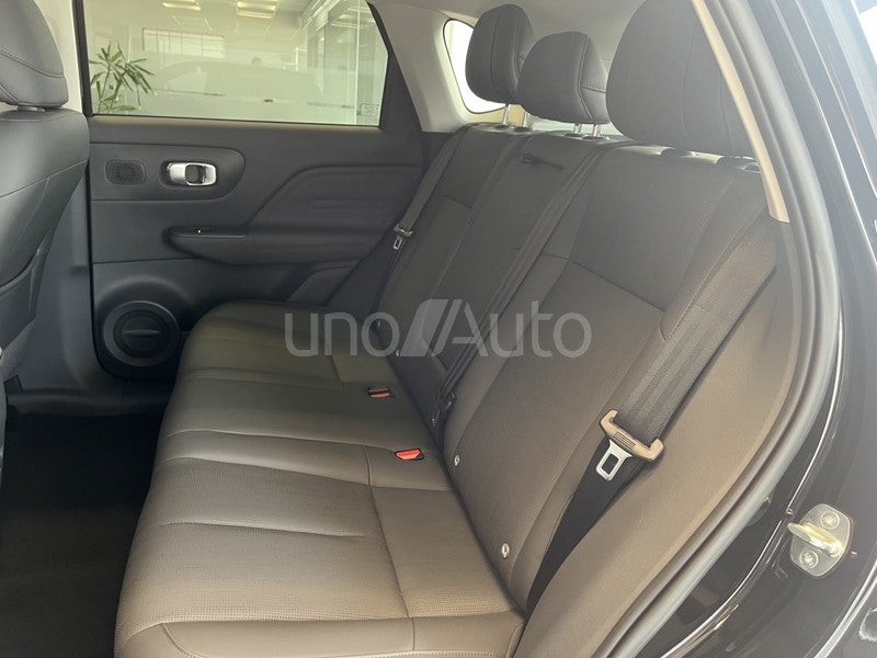 B10 Design 160kW Autonomía extendida