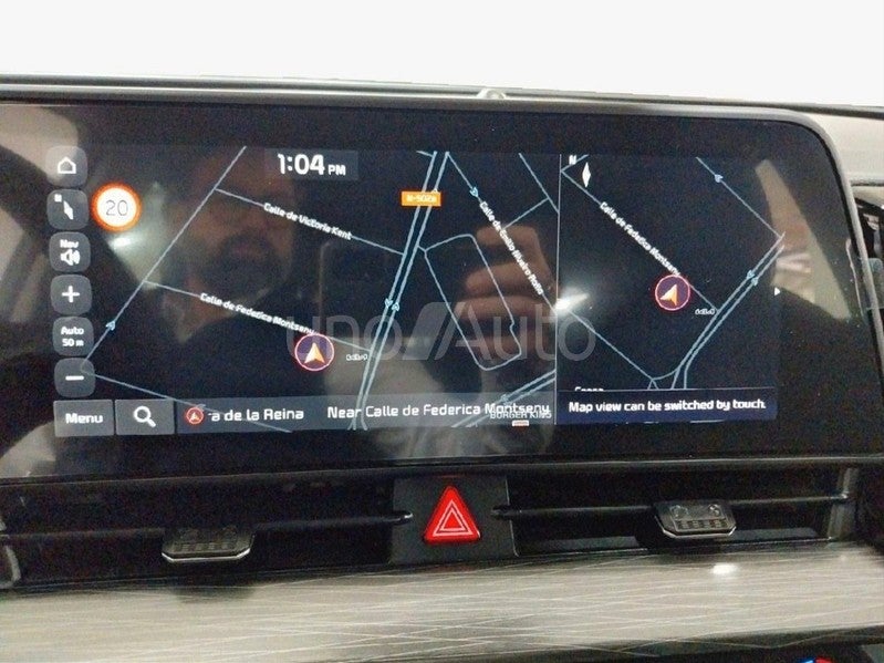 1.6 T-GDi MHEV 118kW Business 4x2 DCT