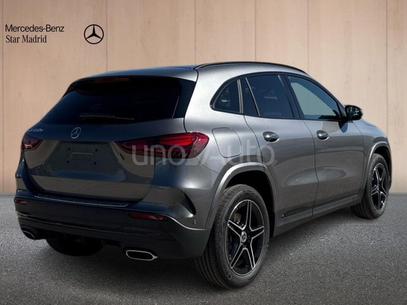 GLA 250e