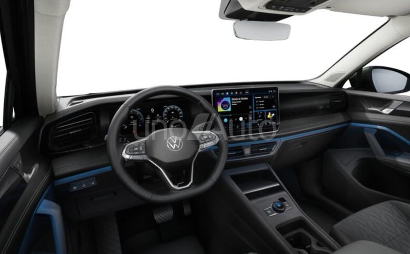 Tiguan 2.0TDI Más DSG 110kW