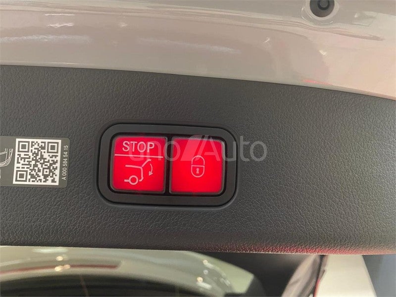 CLASE GLC Mercedes-AMG GLC 43 4MATIC