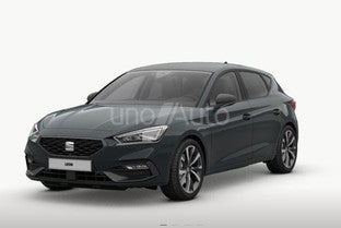 SEAT León 1.5 TSI S&S FR Special Edition 150