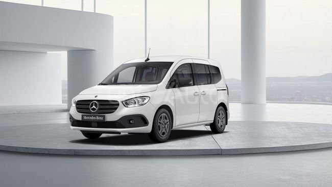 Citan Tourer 110CDI Base