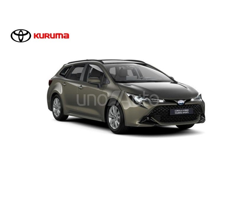 Corolla Touring Sports 140H Active Plus