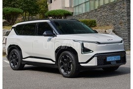Kia Ev5