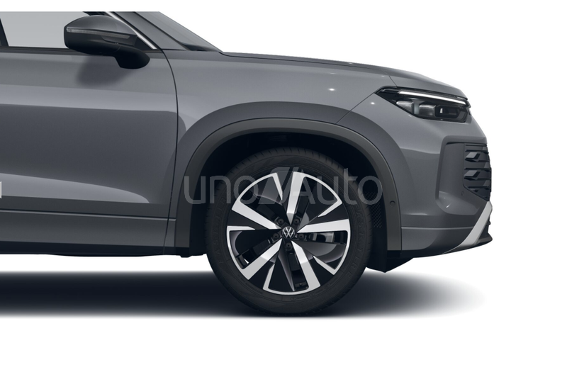 Tayron 2.0 TDI DSG7 110kW Más