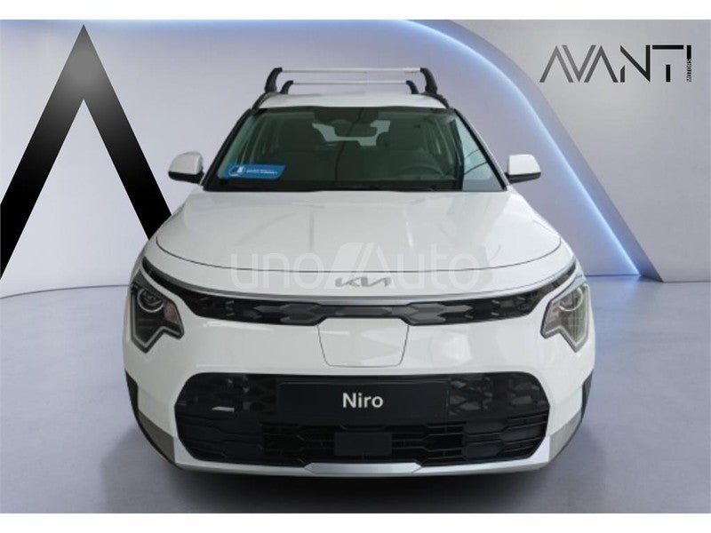 e- e- 150kW Concept (Long Range)