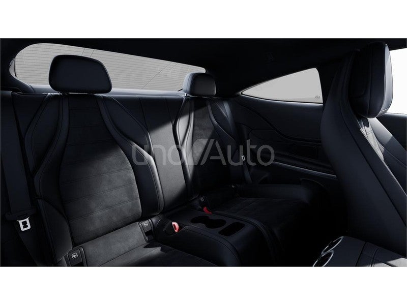 CLE CLE 220 d Coupé