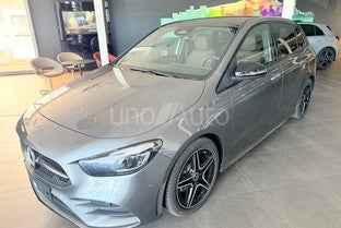 MERCEDES-BENZ Clase B 250e