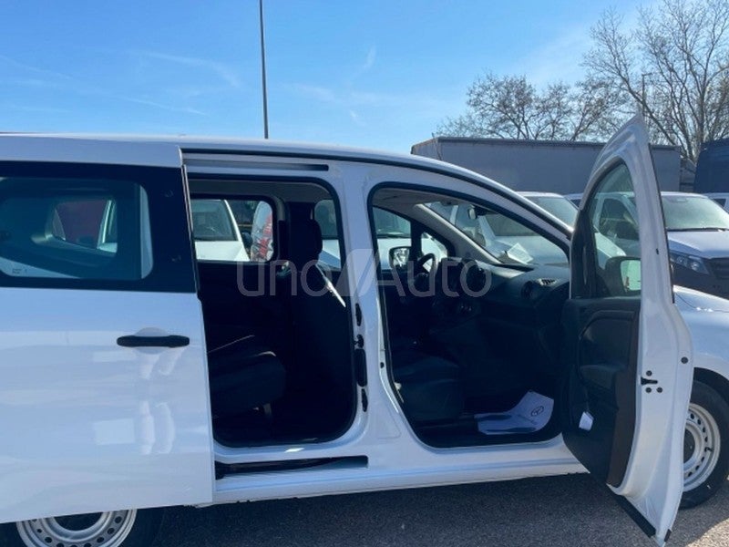 Citan Tourer 110CDI Base