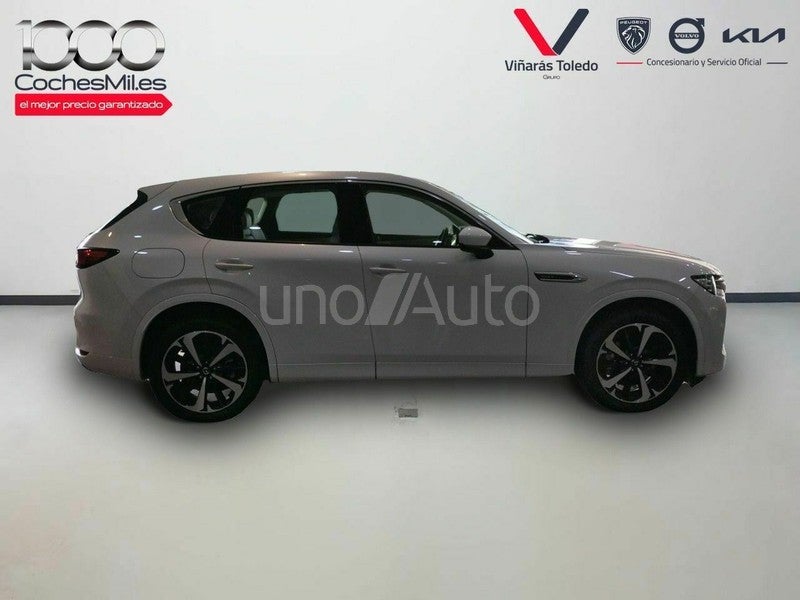 eSkyactiv PHEV Takumi