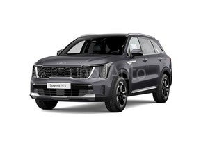 KIA Sorento 1.6 T-GDi HEV Emotion 4x2 7pl