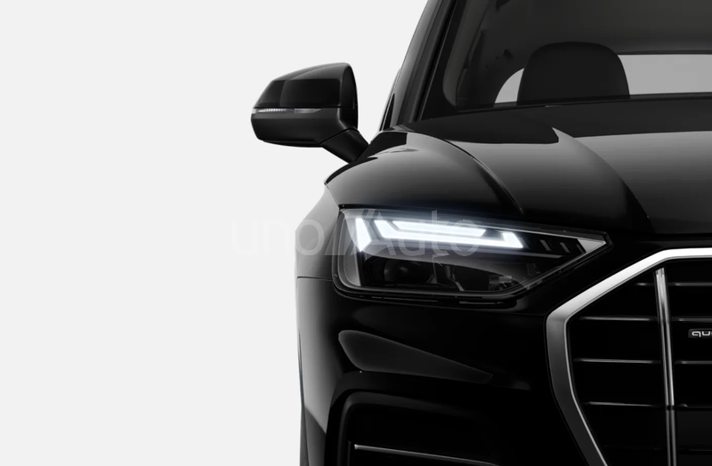 Q5 50 TFSIe Advanced quattro-ultra S tronic