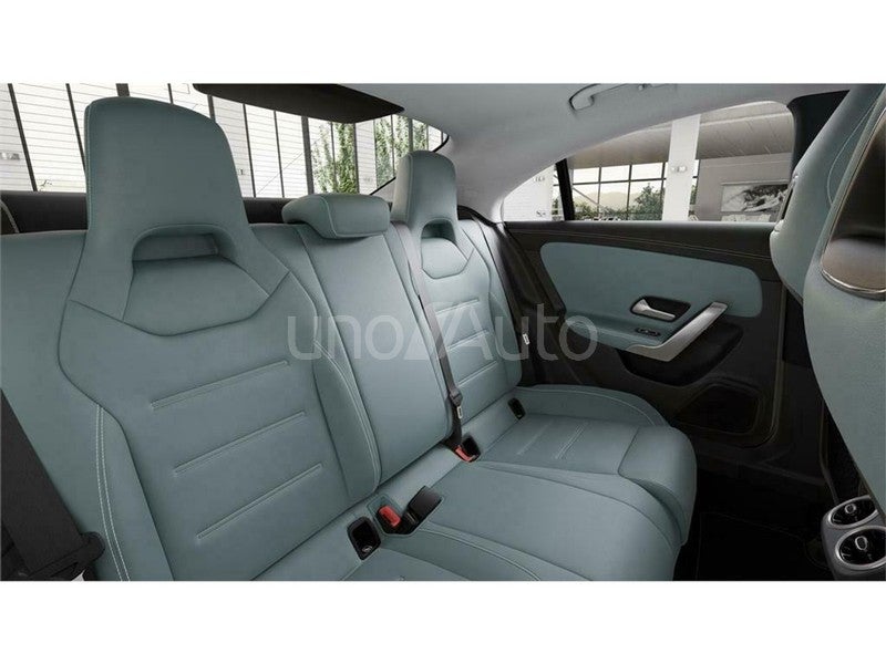 CLA CLA 250 e