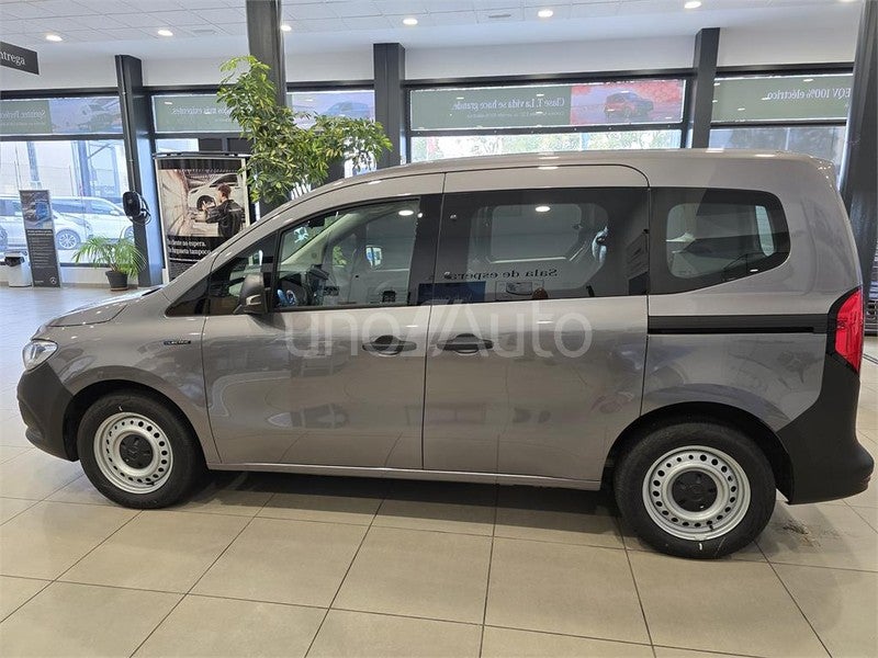 CITAN e Tourer Pro