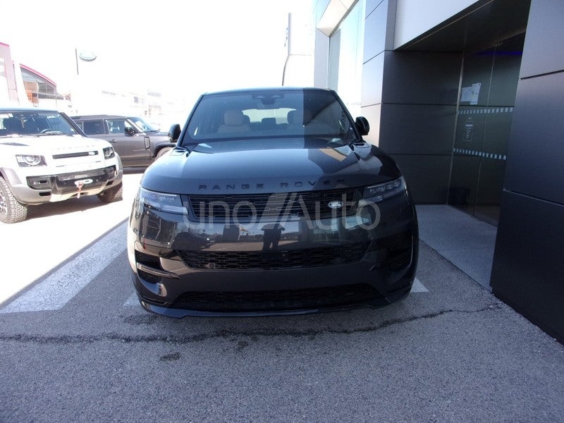 Range Rover Sport 3.0 i6 PHEV Dynamic SE 460