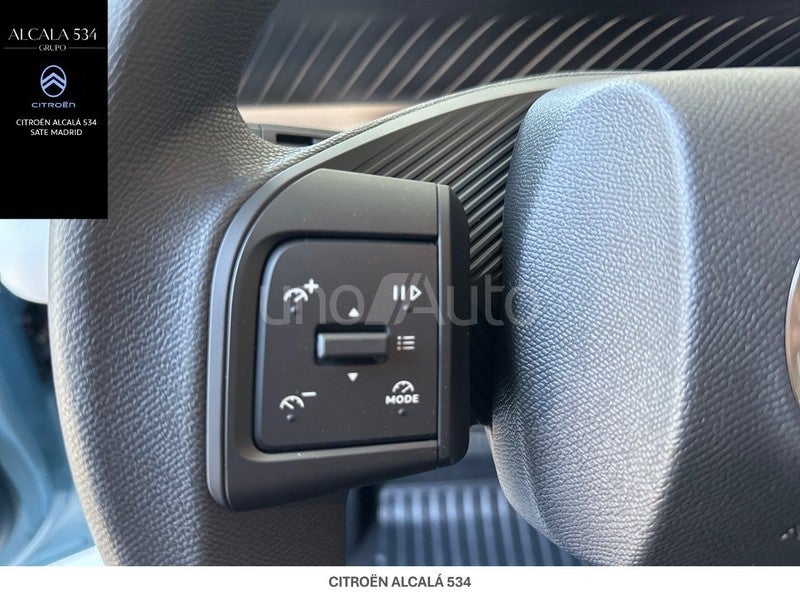 C3 1.2 Turbo S&S You 100