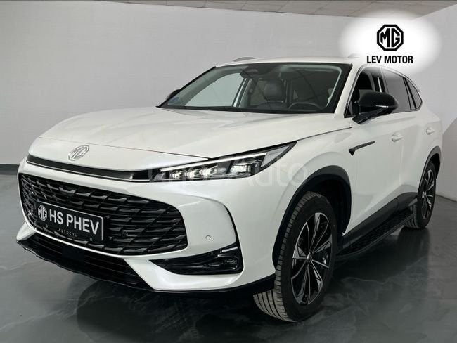1.5T PHEV Luxury