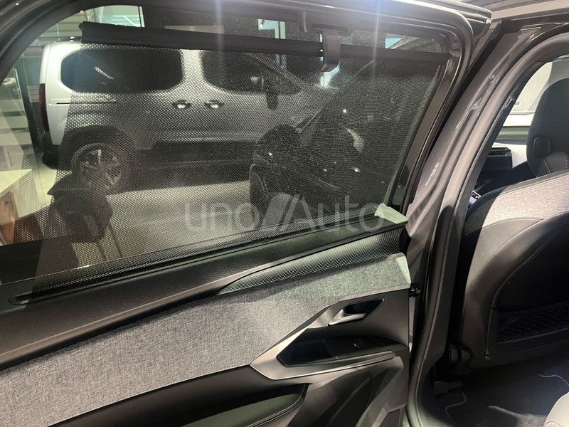 5008 Hybrid 136 GT eDCS6