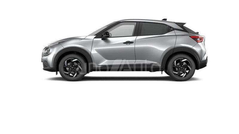NISSAN Juke DIG-T 84 kW (114 CV) 6M/T Acenta