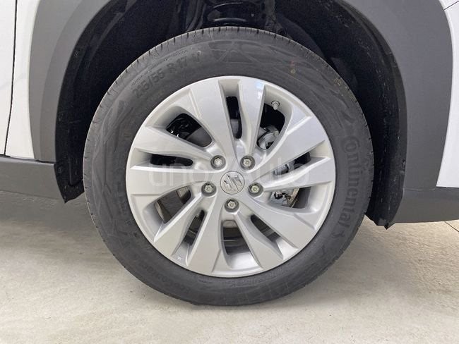 1.4T S2 4WD Mild Hybrid Auto