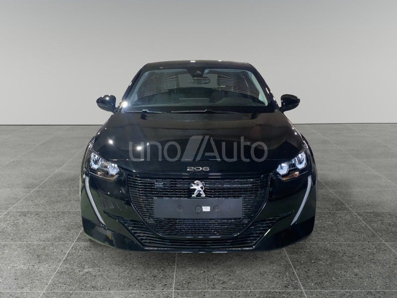 208 Allure Pack Eléctrico 100kW