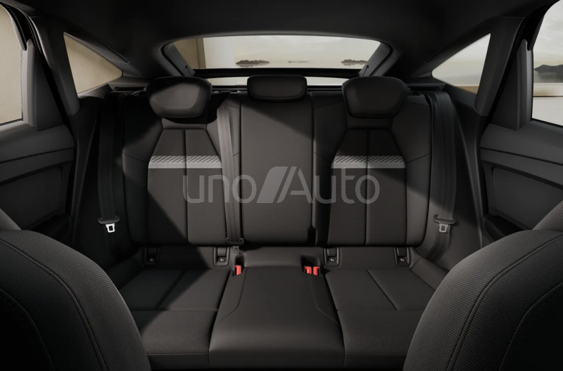 Q4 e-tron 40 Advanced 150kW 63KWh