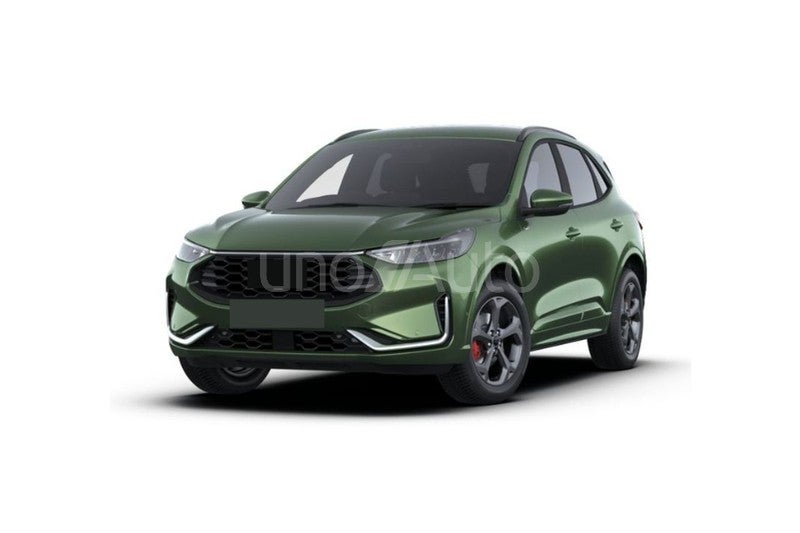 ST-Line X 2.5 Duratec PHEV 178kW Auto
