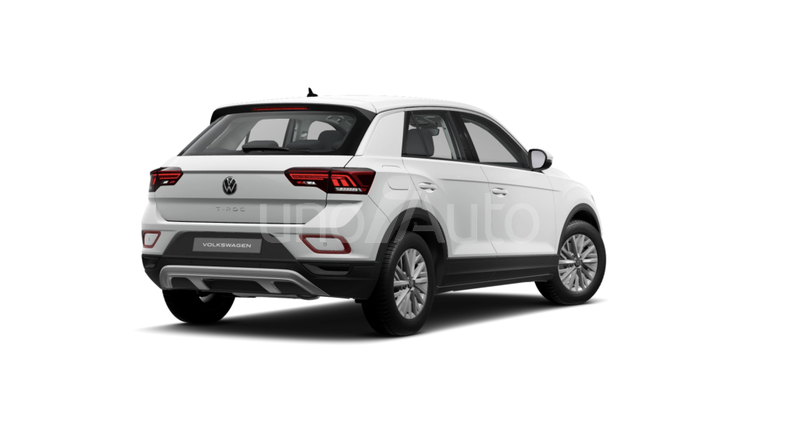 T-Roc 2.0TDI Business 85kW