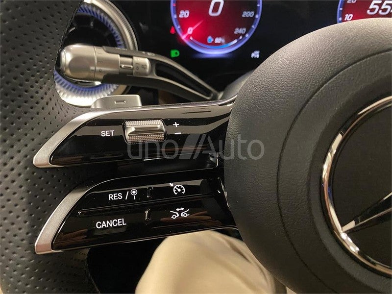 CLASE GLC GLC 400 4MATIC con tecnología EQ