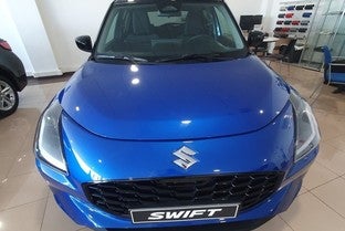 SUZUKI Swift 1.2 Mild Hybrid S2