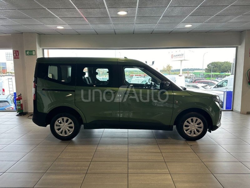 Tourneo Courier 1.0 Ecoboost Trend