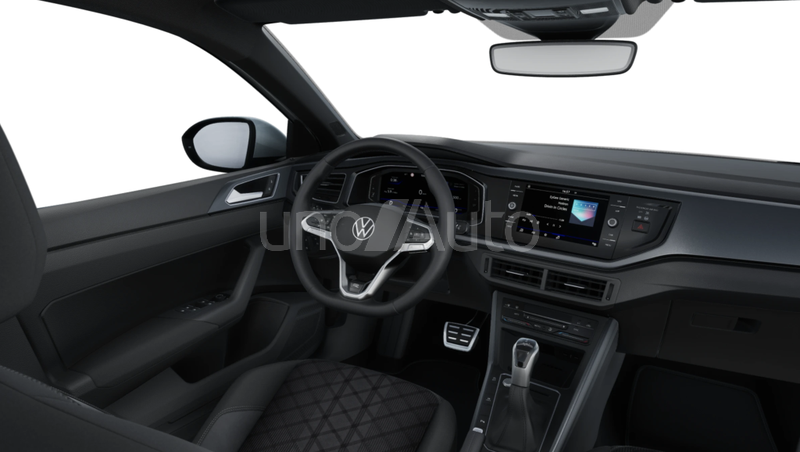 Taigo 1.0 TSI R-Line DSG 85kW